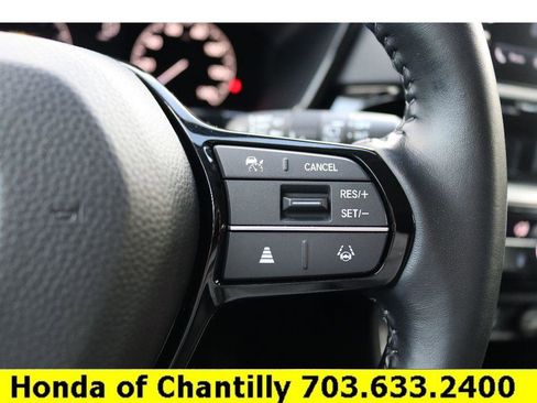 Certified 2025 Honda CR-V EX-L image 13