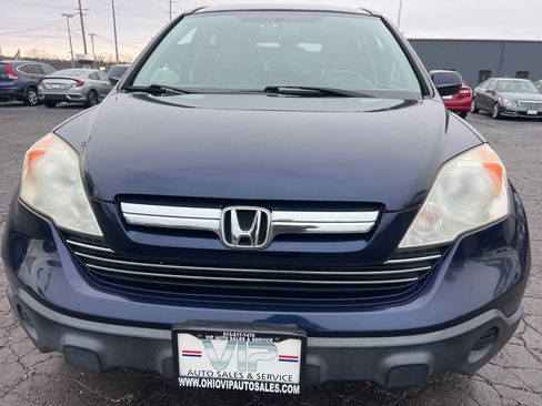Used 2009 Honda CR-V EX-L image 2