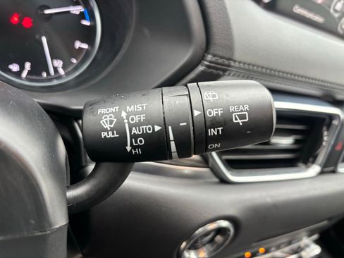 Used 2020 MAZDA CX-5 Grand Touring image 21