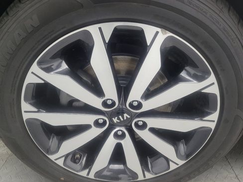 Used 2017 Kia Sportage EX AWD/4WD image 31
