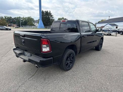 Used 2020 RAM 1500 Big Horn AWD/4WD image 21