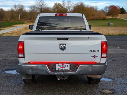 Used 2015 RAM 1500 Tradesman w/ Popular Equipment Group image 5