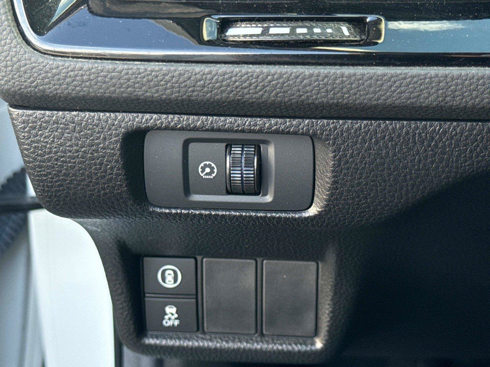 Certified 2024 Honda Civic EX image 29