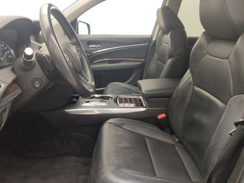 Used 2016 Acura MDX FWD w/ Technology Package image 17
