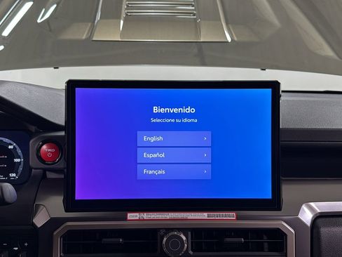 New 2026 Toyota Tacoma TRD Sport image 10