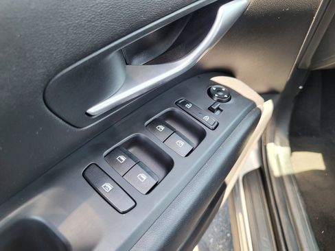 Used 2024 Hyundai Tucson SEL w/ Convenience Package FWD image 27