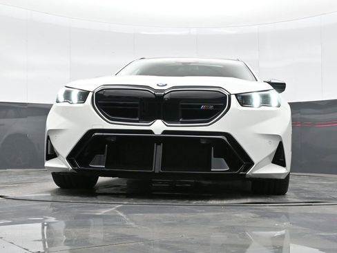 Used 2025 BMW M5 Touring w/ M Driver's Package AWD/4WD image 41