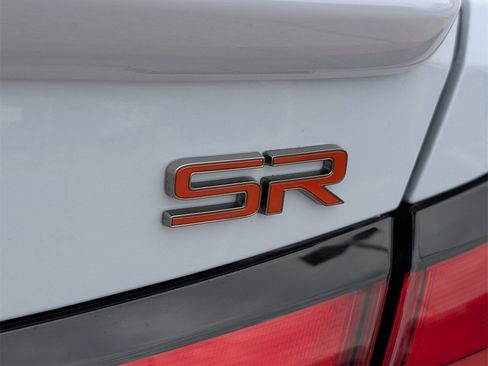 Certified 2025 Nissan Versa SR w/ Trunk Package image 9