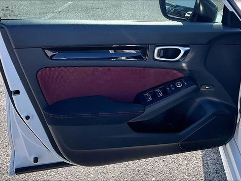Used 2024 Honda Civic Si image 23