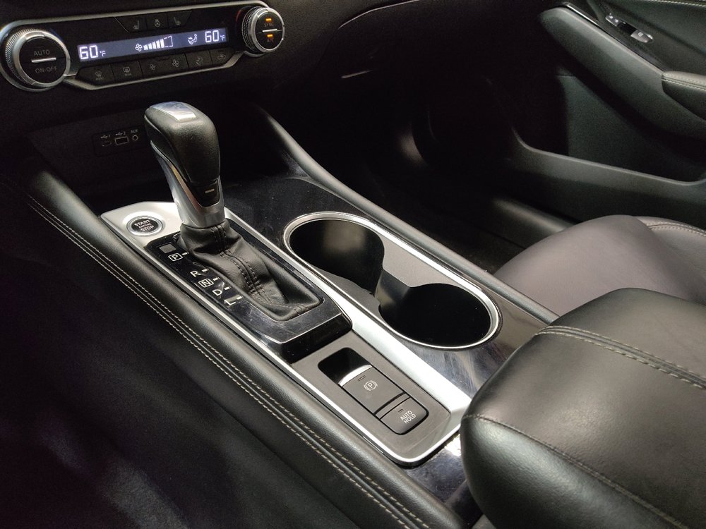 Used 2021 Nissan Altima 2.5 SL FWD image 26