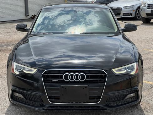 Used 2016 Audi A5 2.0T Premium AWD/4WD image 10