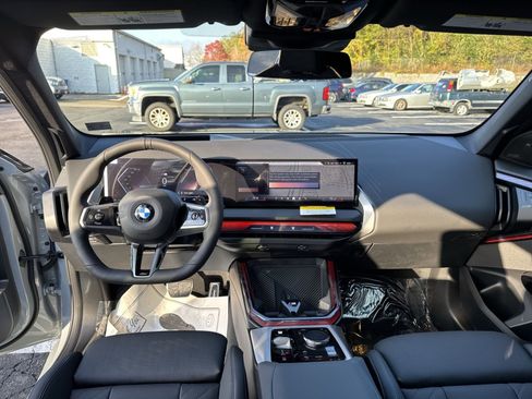 New 2026 BMW X3 xDrive30 w/ Premium Package image 12