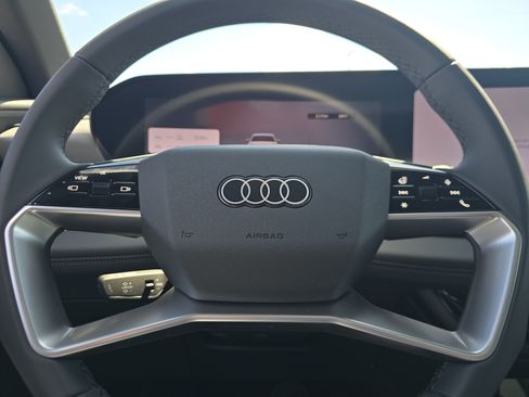 New 2027 Audi Q6 e-tron Premium Plus AWD/4WD image 24