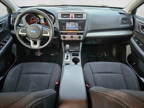 Used 2017 Subaru Legacy 2.5i w/ Alloy Wheel Package image 16