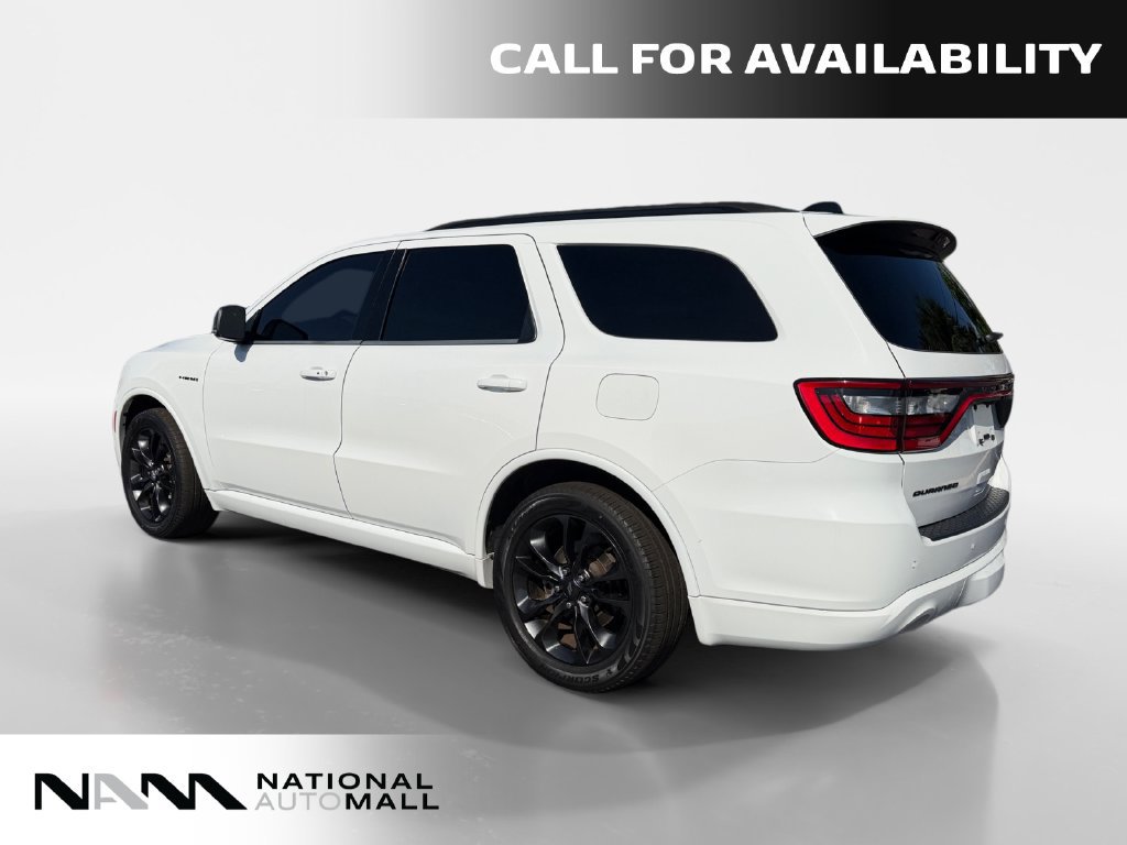 Used 2023 Dodge Durango R/T RWD image 3