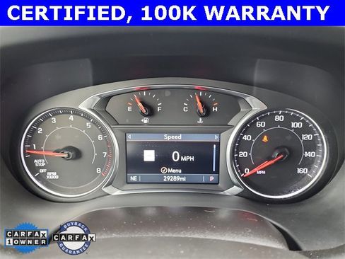 Certified 2023 GMC Acadia SLE w/ Driver Convenience Package image 29