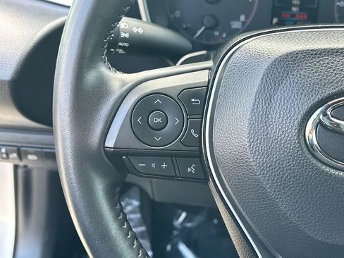 Certified 2024 Toyota Corolla SE image 23