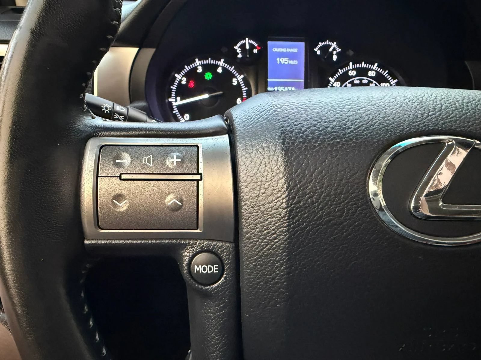 Used 2013 Lexus GX 460 w/ Convenience Pkg AWD/4WD image 20