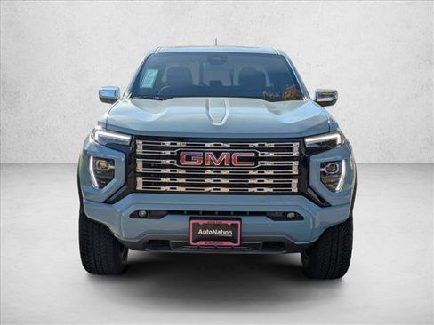 New 2026 GMC Canyon Denali image 2