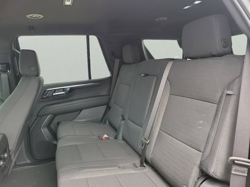 New 2026 Chevrolet Tahoe LS w/ LPO, Dark Essentials Package RWD image 11