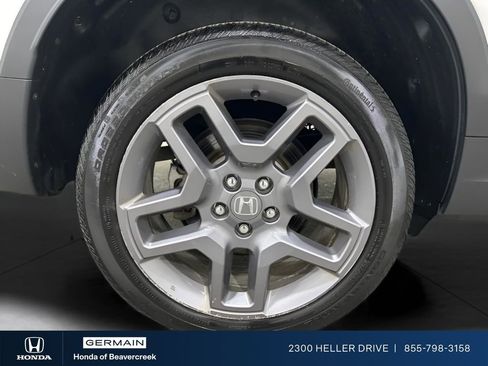Used 2023 Honda Passport EX-L image 24
