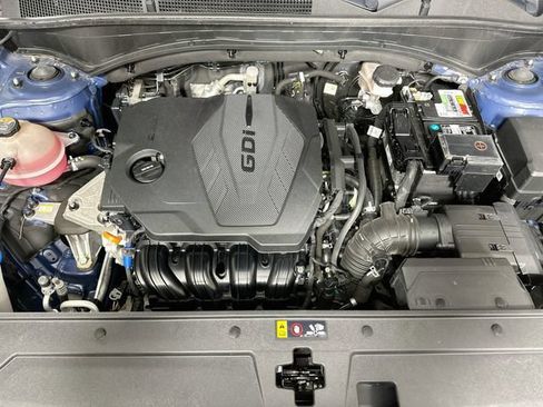 Used 2021 Hyundai Santa Fe SEL AWD/4WD image 22