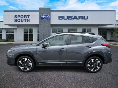New 2026 Subaru Crosstrek 2.5i Limited AWD/4WD image 6