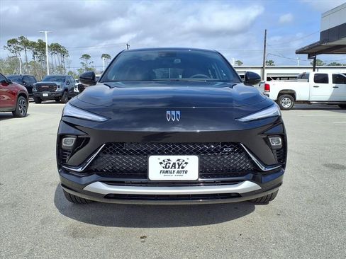 New 2026 Buick Envista Sport Touring w/ Convenience I Package image 5