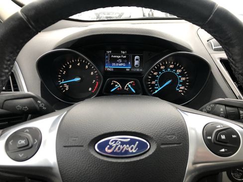 Used 2013 Ford Escape SEL image 14