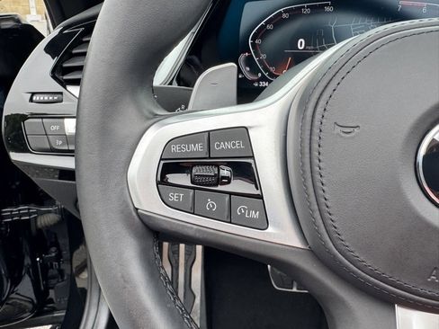 Certified 2023 BMW Z4 sDrive30i w/ Shadowloine Package image 25