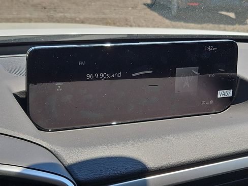 New 2026 MAZDA CX-50 AWD 2.5 S w/ Cargo Package image 15