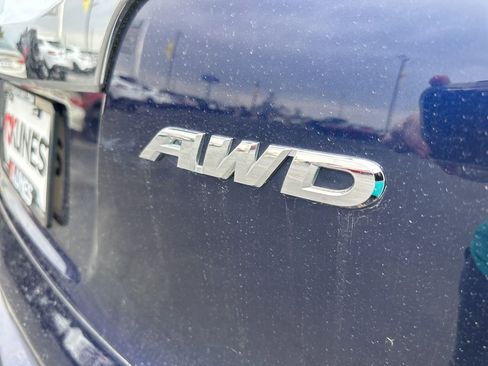 Used 2015 Honda CR-V EX image 10