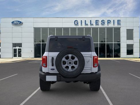 New 2025 Ford Bronco Big Bend image 5