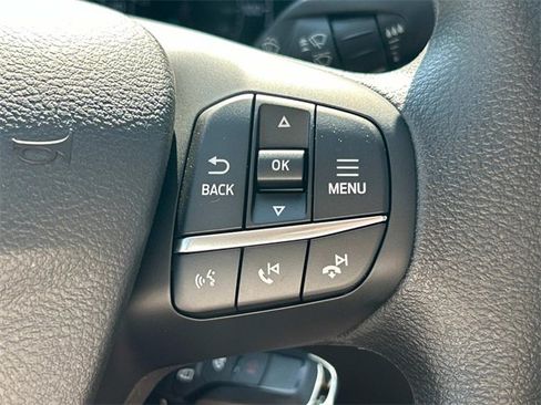 New 2025 Ford Transit 250 Low Roof AWD w/ Load Area Protection Package image 30