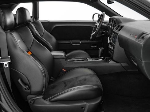 Used 2008 Dodge Challenger SRT8 image 26