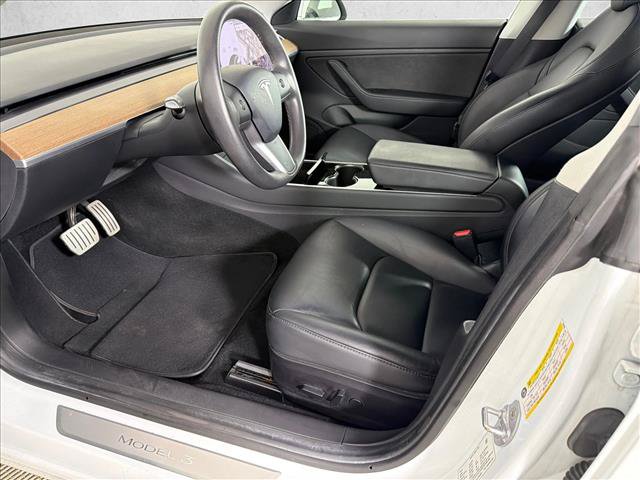 Used 2020 Tesla Model 3 Performance AWD/4WD image 11