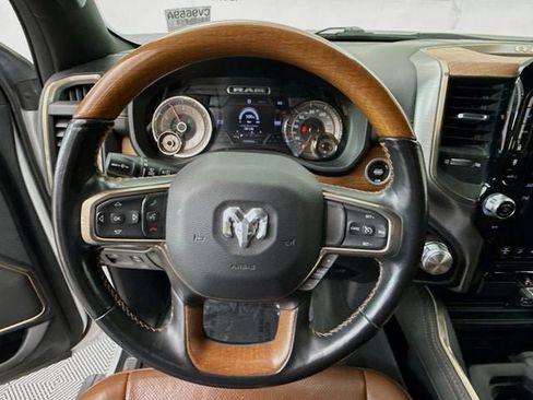 Used 2021 RAM 1500 Limited image 12