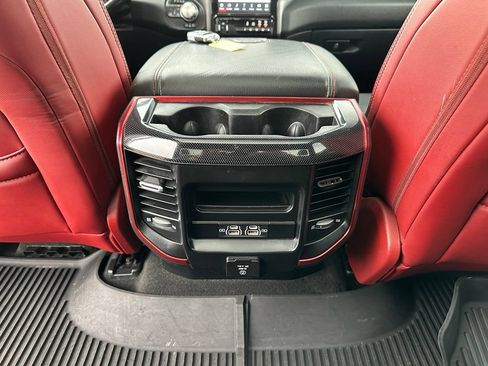 Used 2022 RAM 1500 Rebel w/ Rebel Level 2 Equipment Group AWD/4WD image 24
