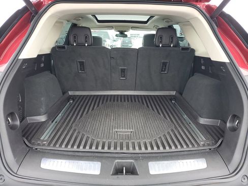 Used 2019 Cadillac XT5 Luxury image 32