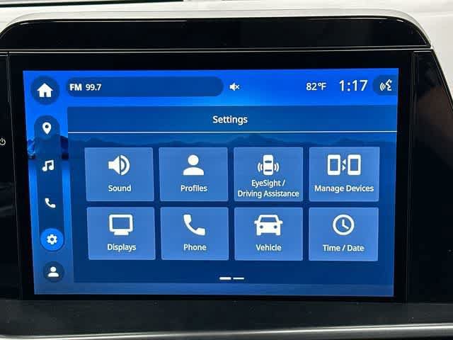 New 2026 Subaru Outback Premium AWD/4WD image 14