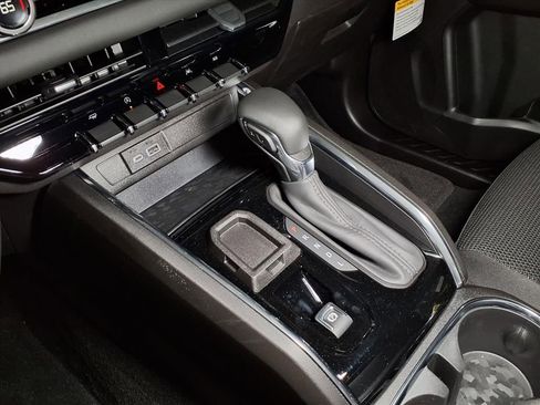 New 2026 GMC Canyon Elevation w/ Convenience Package image 19