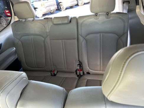 Used 2022 Jeep Wagoneer Series II image 20