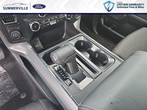 New 2026 Ford F150 XLT w/ Equipment Group 302A MID AWD/4WD image 28