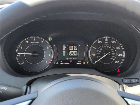 New 2026 Acura RDX SH-AWD w/ Advance Package image 11