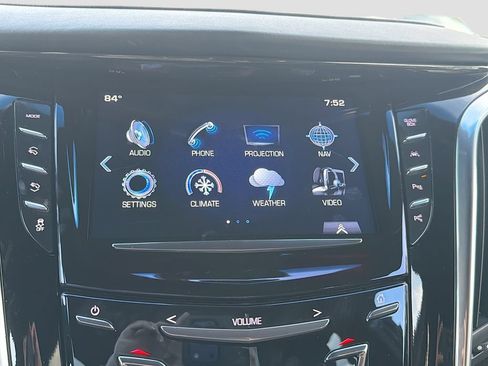 Used 2018 Cadillac Escalade Platinum AWD/4WD image 32