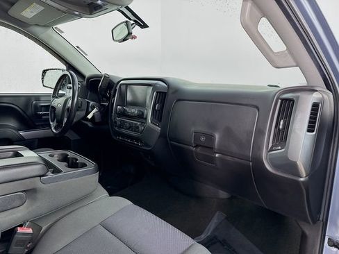 Used 2015 Chevrolet Silverado 1500 LT w/ All Star Edition image 24