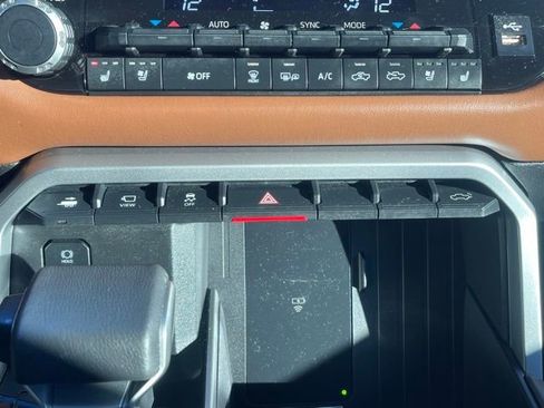 Used 2025 Toyota Tundra 1794 Edition image 11