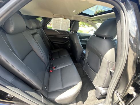 Used 2024 MAZDA CX-30 AWD 2.5 S w/ Preferred Package image 30