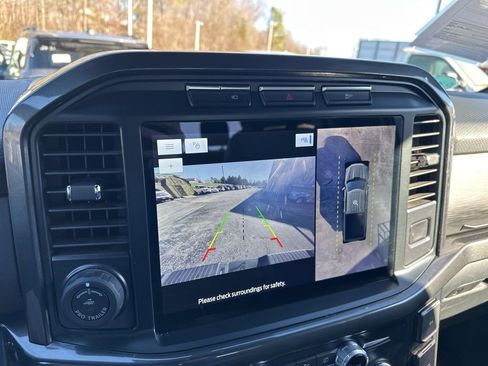 Used 2022 Ford F150 XLT w/ Equipment Group 302A High image 27