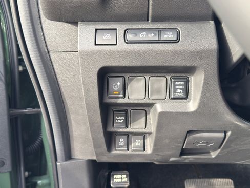 New 2026 Nissan Frontier PRO-4X w/ Pro Premium Package image 23